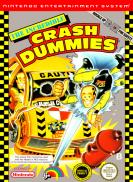 The Incredible Crash Dummies