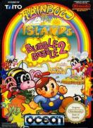 Rainbow Islands : Bubble Bobble 2