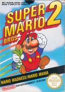 Super Mario Bros. 2