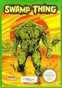 Swamp Thing