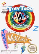 Tiny Toon Adventures 2: Trouble in Wackyland