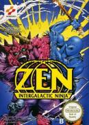 Zen: Intergalactic Ninja