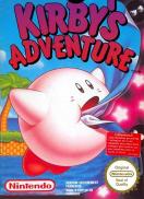 Kirby's Adventure