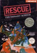 Rescue: The Embassy Mission