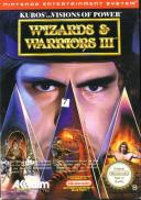 Wizards & Warriors III