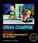 Urban Champion