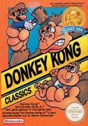 Donkey Kong Classics