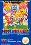 Ghosts 'n Goblins