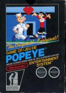 Popeye