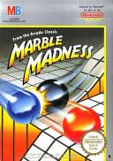 Marble Madness