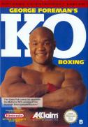 George Foreman's KO Boxing