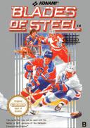 Blades of Steel