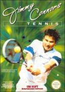 Jimmy Connors Tennis