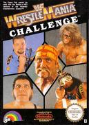 WWF Wrestlemania Challenge