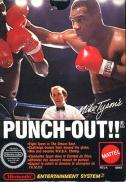 Mike Tyson's Punch Out!!