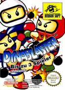 Dynablaster (Bomberman II)