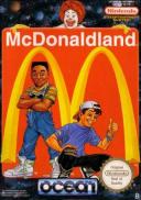 McDonaldLand