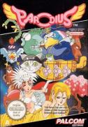 Parodius