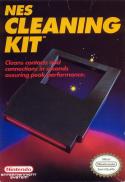 Nintendo NES Cleaning Kit