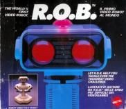 NES R.O.B