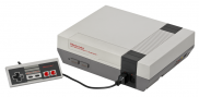 Nintendo Entertainment System