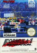 Formula 1 Sensation