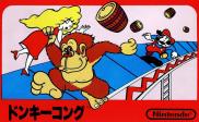 Donkey Kong