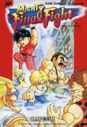 Mighty Final Fight