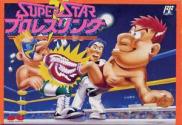 World Championship Wrestling (US) - Super Star Pro Wrestling (JP)