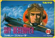 Sky Destroyer