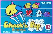 Chack'n Pop