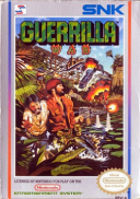 Guerilla War