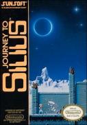 Journey to Silius