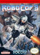 RoboCop 3