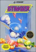 Stinger (US) - Moero TwinBee: Cinnamon Hakase o Sukue! (JP)