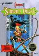 Castlevania II : Simon's Quest