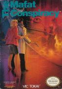 The Mafat Conspiracy : Golgo 13 II