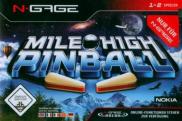 Mile High Pinball