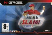 MLB Slam!