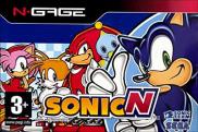 SonicN