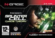 Tom Clancy's Splinter Cell: Chaos Theory