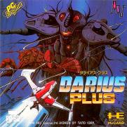 Darius Plus
