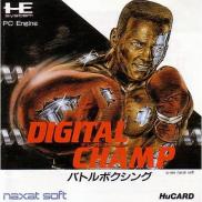 Digital Champ: Battle Boxing