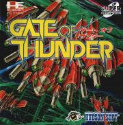 Gate of Thunder