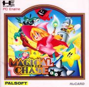 Magical Chase
