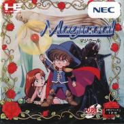 Magicoal (Super CD)
