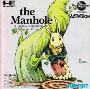 the Manhole