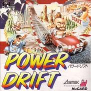 Power Drift
