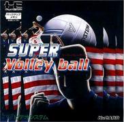 Super Volleyball (US) (JP)