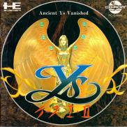 Ys: Book I & II